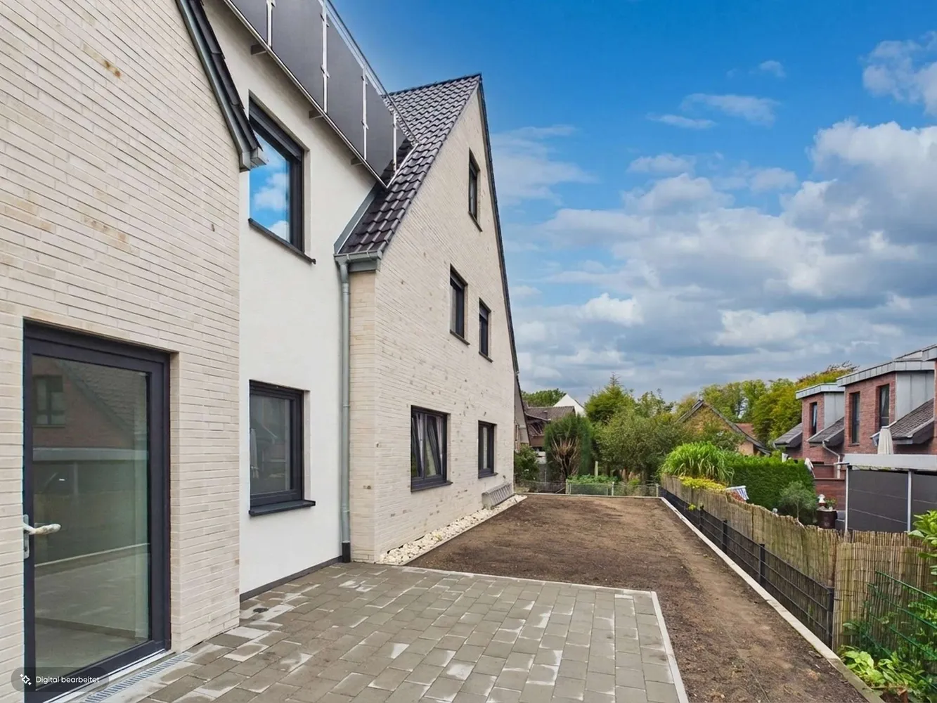 2 Zimmer Wohnung mit 62 m² in Gütersloh – Bild 4