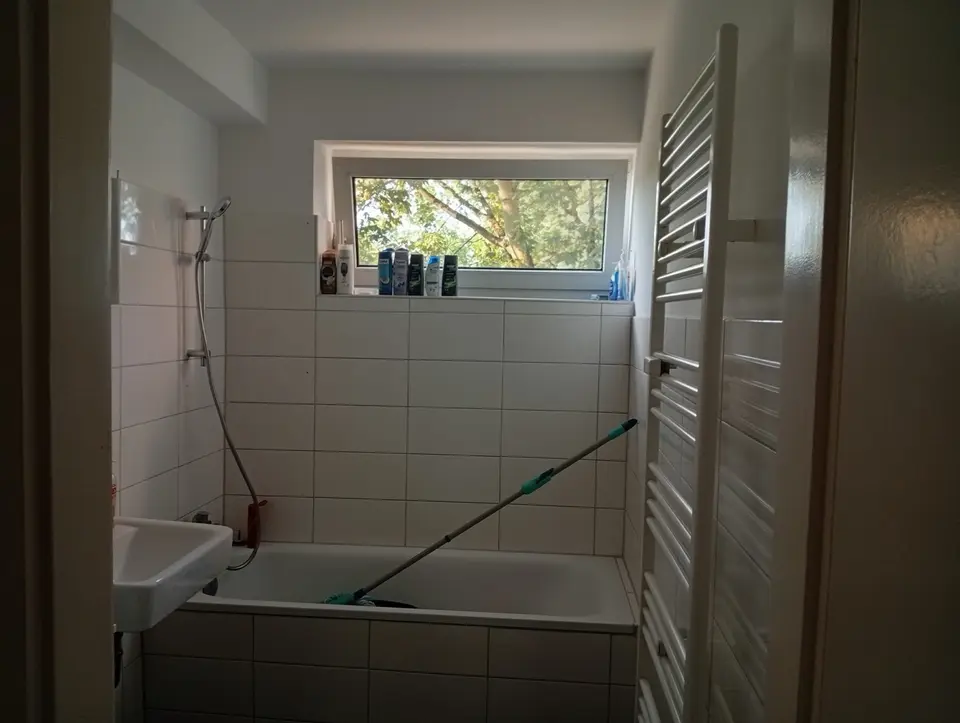 WG-Zimmer mit 60 m² in Hannover – Bild 6