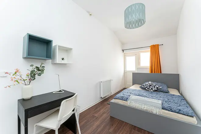 WG-Zimmer in Berlin – Bild 1