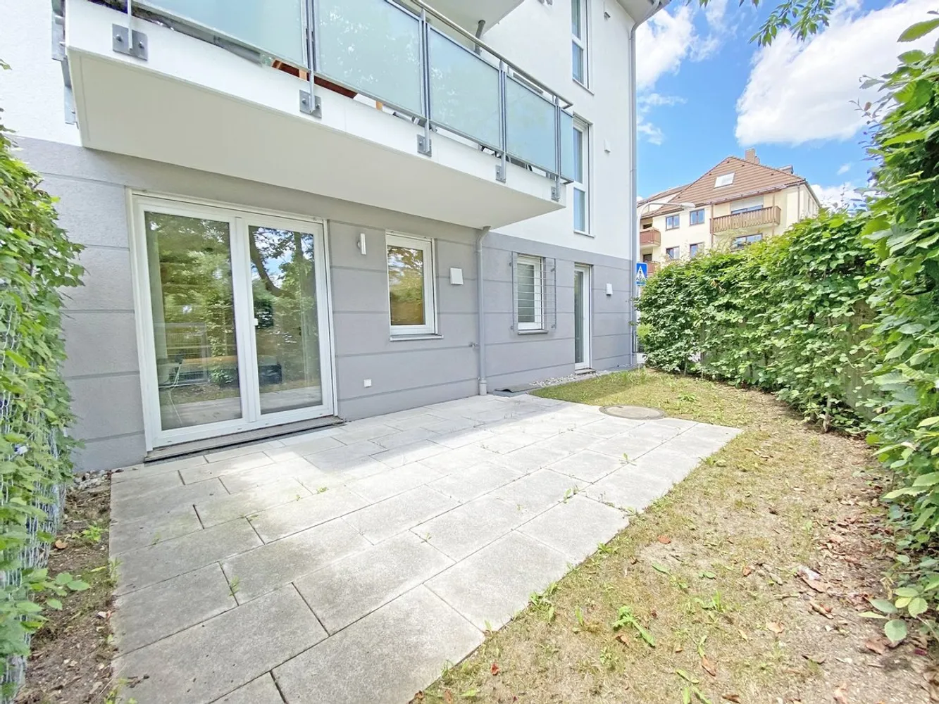 2 Zimmer Wohnung mit 51 m² in München – Bild 11