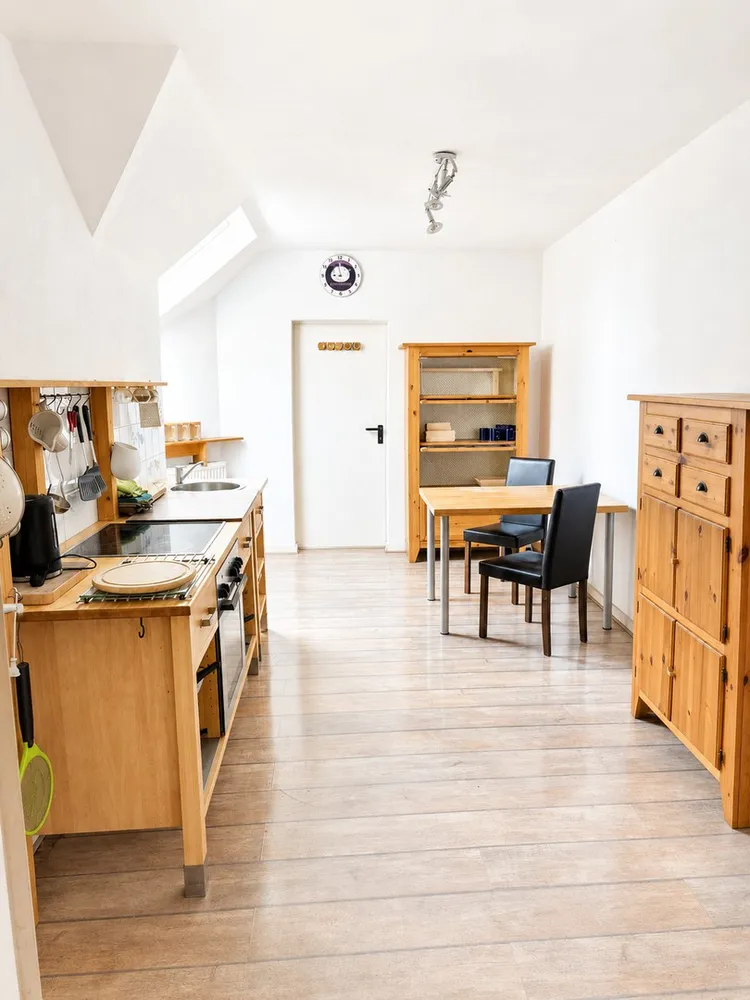 2 room apartment with 71 m² in Düsseldorf – Photo 11