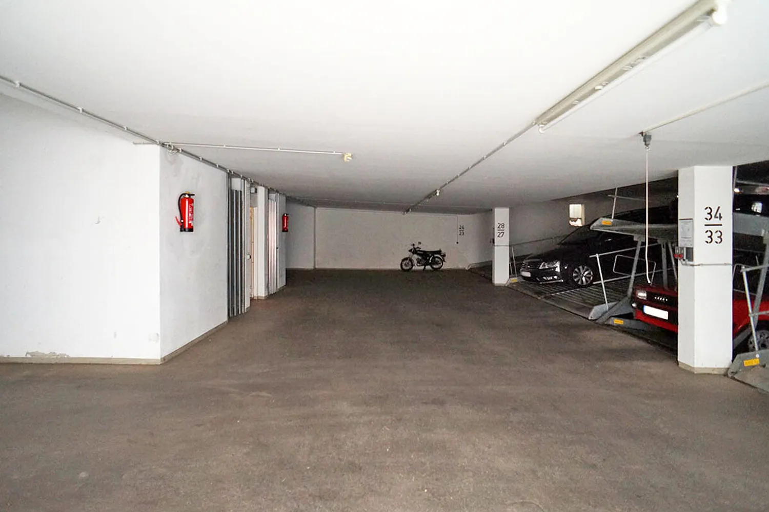 1 room apartment with 39 m² in Dresden – Photo 6