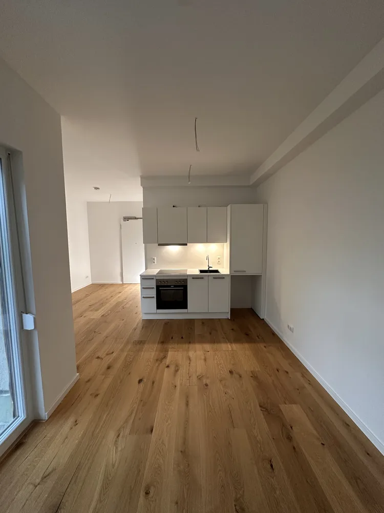 1 Zimmer Wohnung mit 33 m² in Berlin – Bild 4