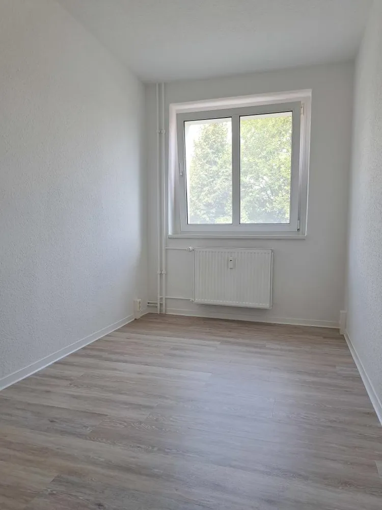 2 room apartment with 46 m² in Magdeburg – Photo 5