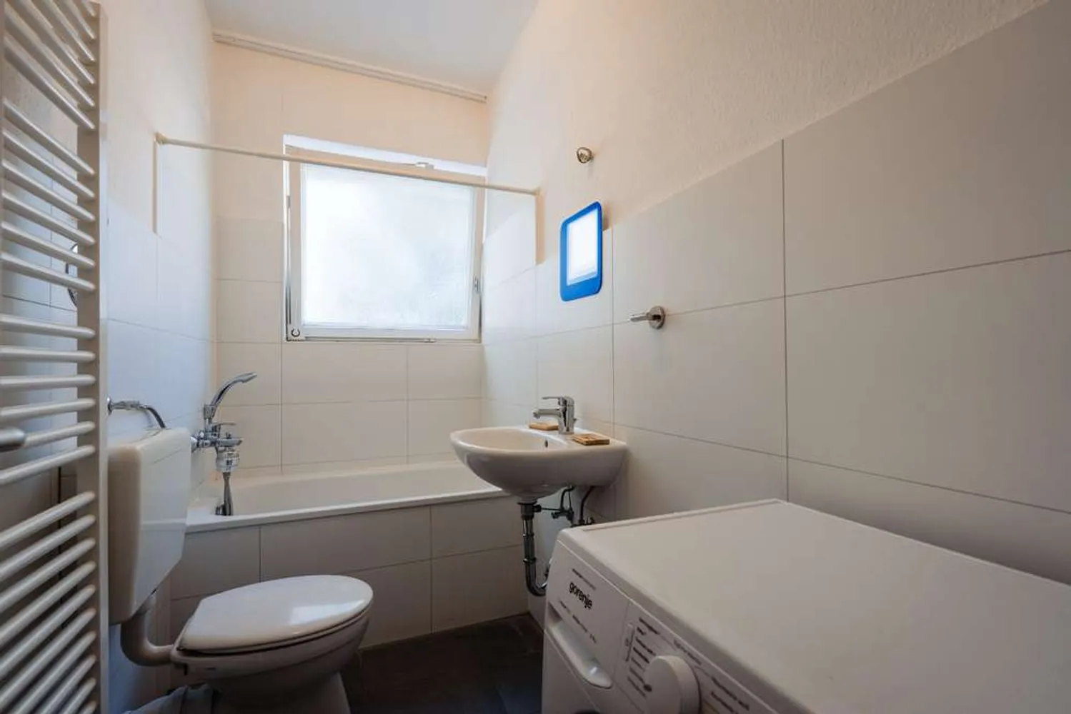 1 Zimmer Wohnung mit 35 m² in Berlin – Bild 3