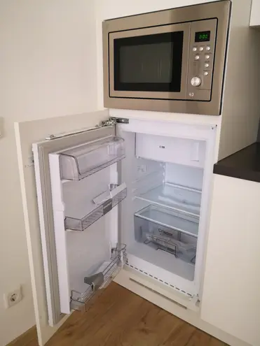 2 Zimmer Wohnung mit 54 m² in Berlin – Bild 11
