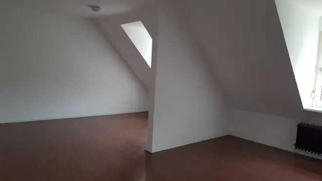 2 Zimmer Wohnung mit 38 m² in Karlsruhe – Bild 4