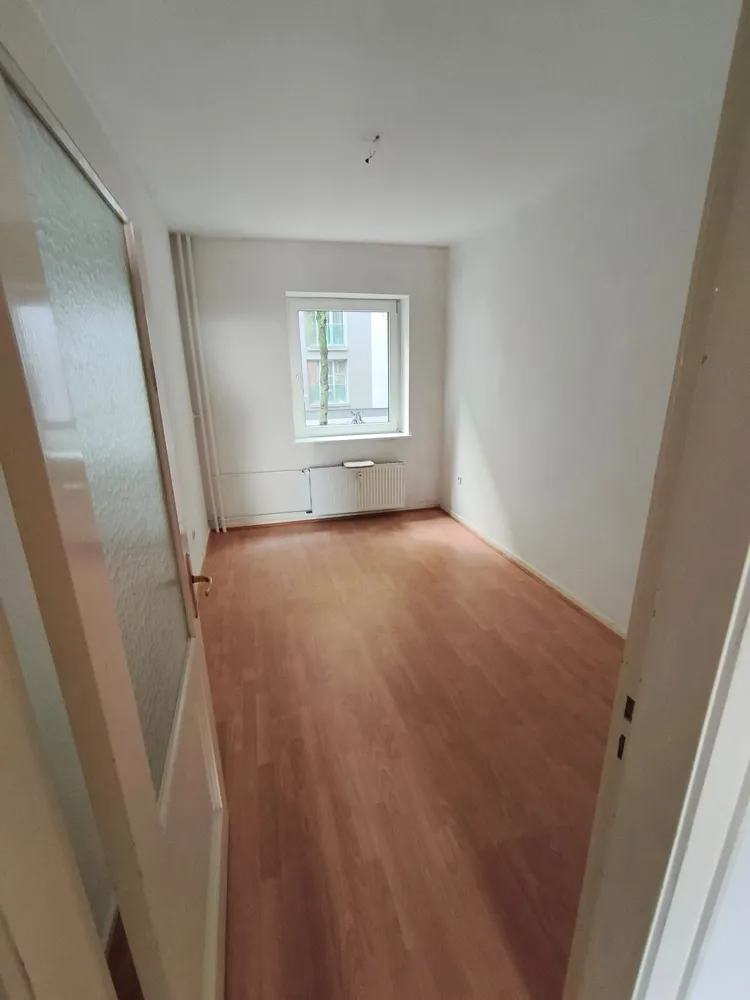 3 Zimmer Wohnung mit 67 m² in Hamburg – Bild 4