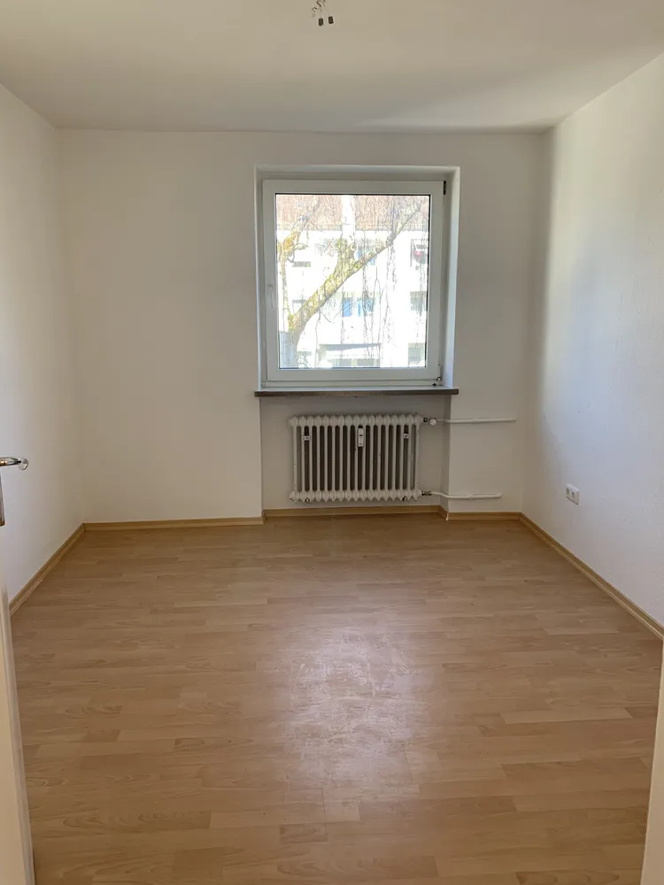 3 Zimmer Wohnung mit 68 m² in Ingolstadt – Bild 4
