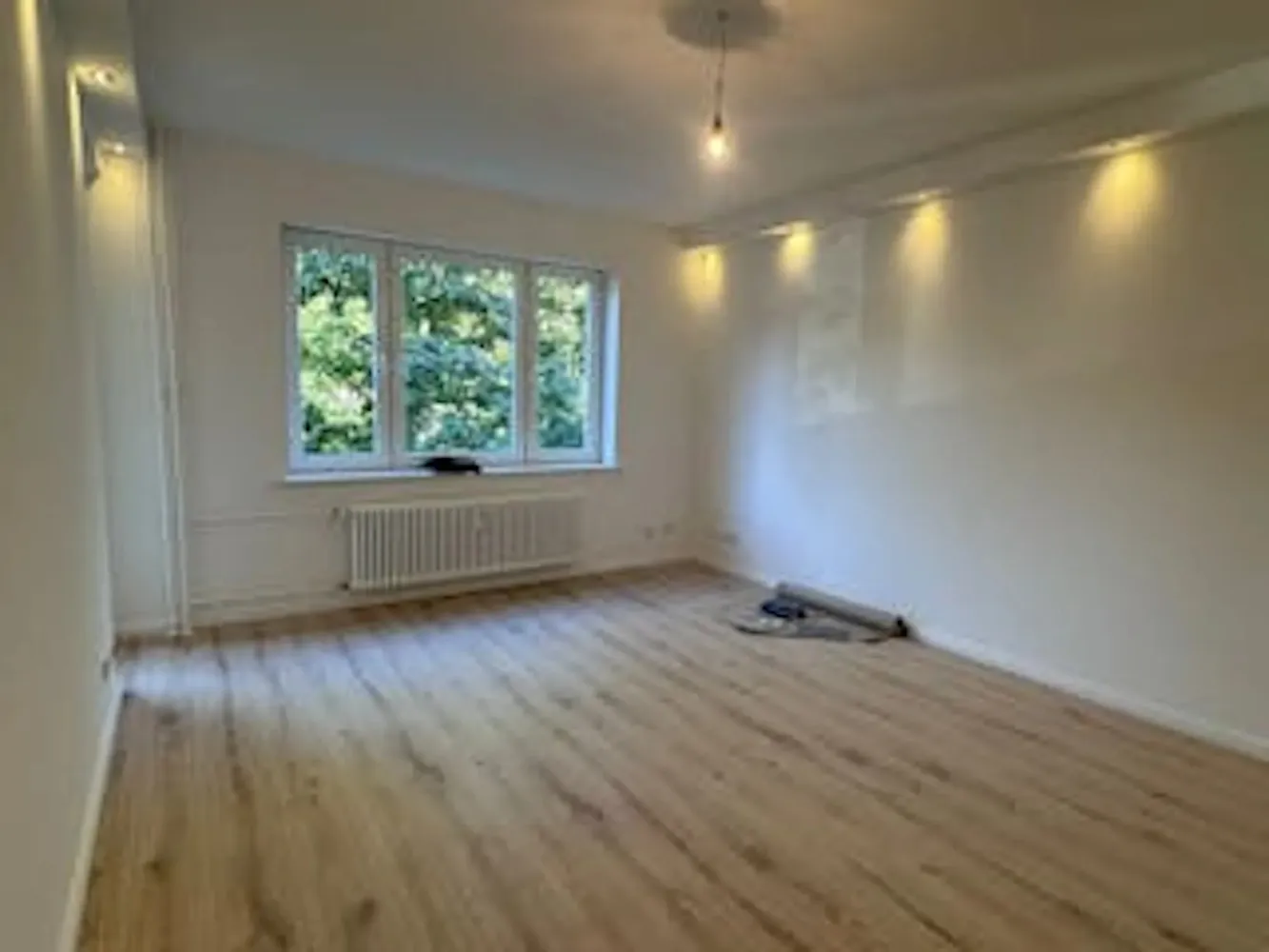 Shared room with 16 m² in Berlin – Photo 8