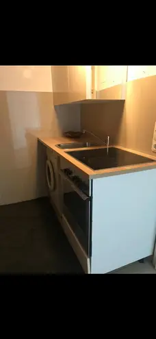 2 Zimmer Wohnung mit 25 m² in München – Bild 6