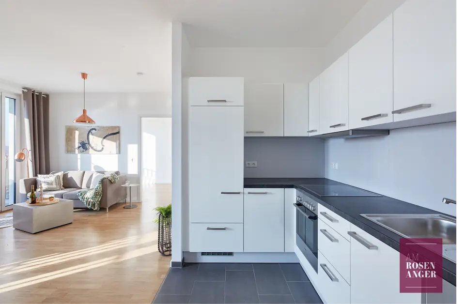 3 Zimmer Wohnung mit 84 m² in Königs Wusterhausen – Bild 4