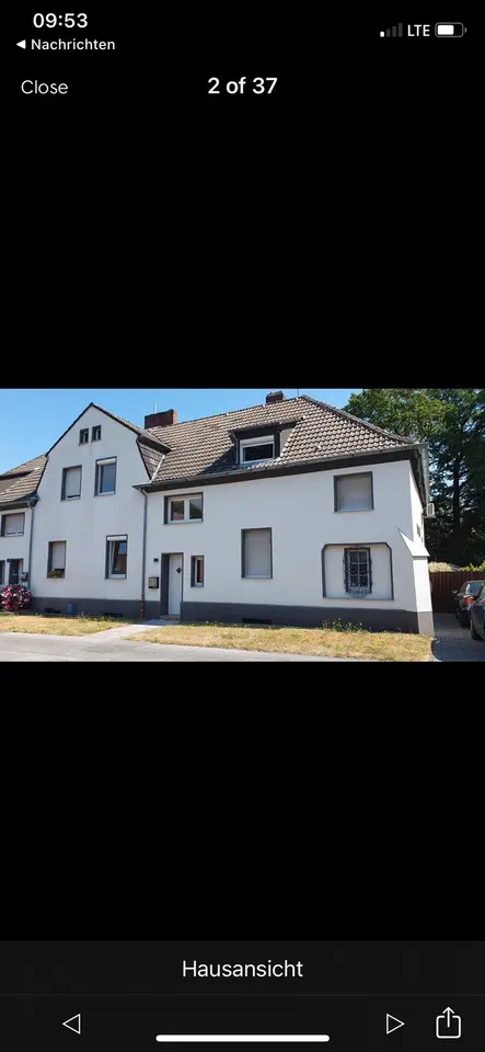 3 Zimmer Haus mit 85 m² in Gelsenkirchen – Bild 3