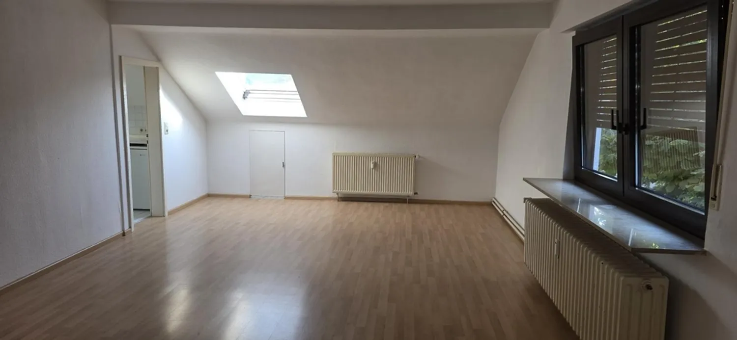 1 Zimmer Wohnung mit 48 m² in Worms – Bild 7