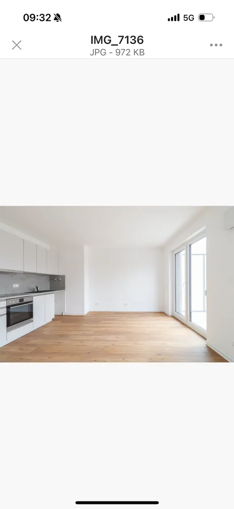 2 Zimmer Wohnung mit 60 m² in Mannheim – Bild 1
