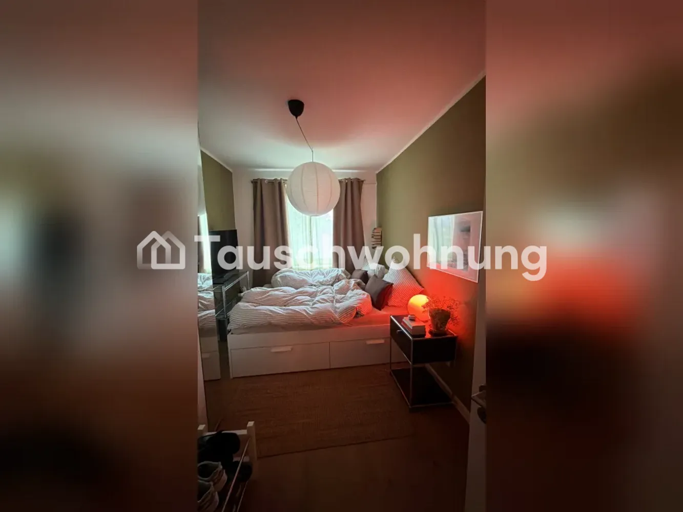 2 Zimmer Wohnung mit 42 m² in Hamburg – Bild 4