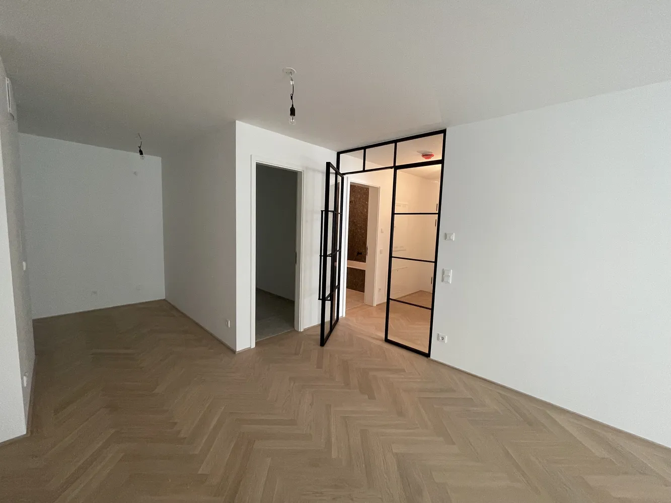 2 room apartment with 68 m² in Munich – Photo 11