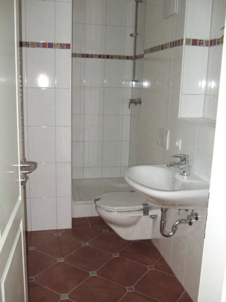 4 Zimmer Wohnung mit 125 m² in München – Bild 4