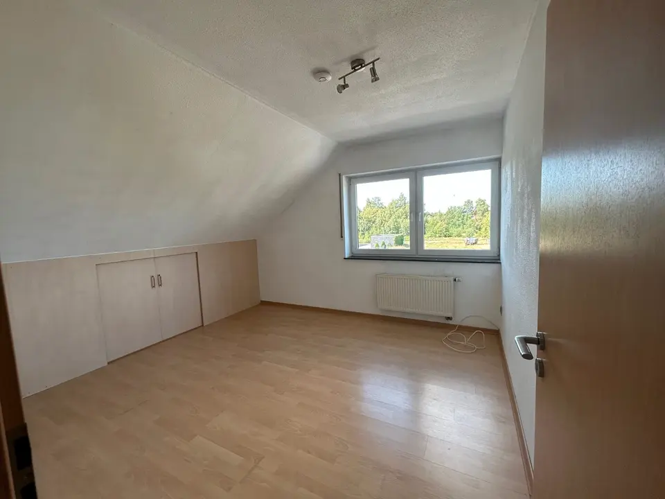 WG-Zimmer mit 120 m² in Nordhorn – Bild 1