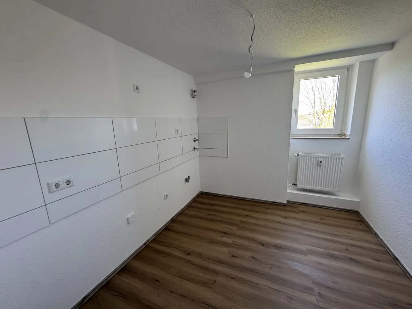 2 Zimmer Wohnung mit 64 m² in Duisburg – Bild 3