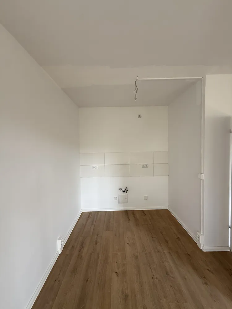 3 Zimmer Wohnung mit 58 m² in Halle (Saale) – Bild 10