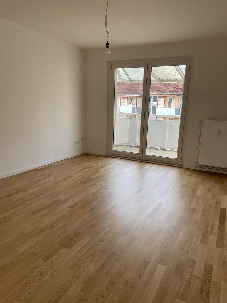 2 Zimmer Wohnung mit 48 m² in Braunschweig – Bild 4