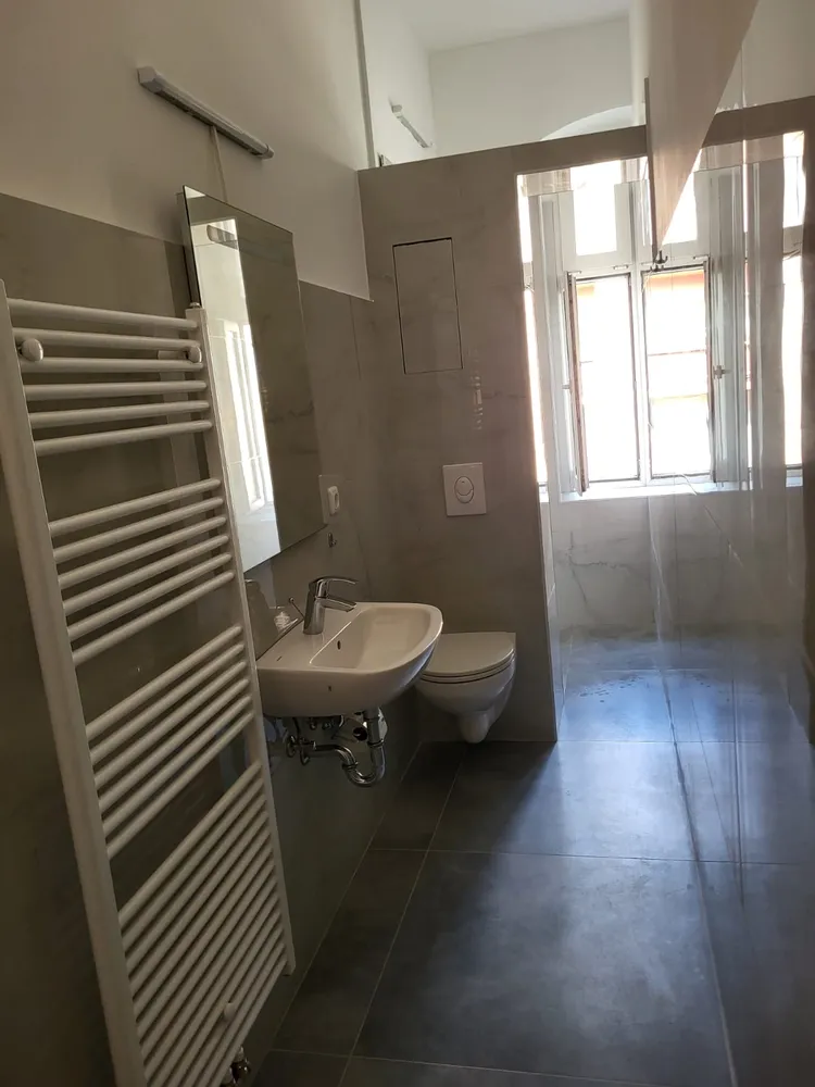 1 Zimmer Wohnung mit 43 m² in Berlin – Bild 2
