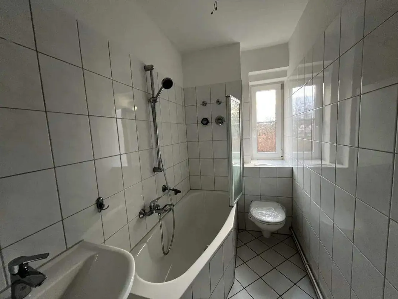 3 Zimmer Wohnung mit 47 m² in Chemnitz – Bild 8