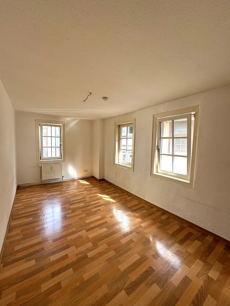 3 Zimmer Wohnung mit 69 m² in Siegen – Bild 2