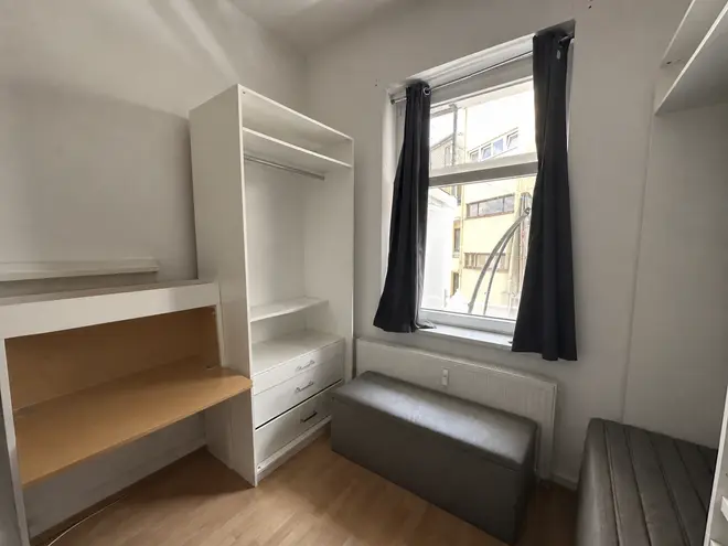 2 Zimmer Wohnung mit 75 m² in Düsseldorf – Bild 12
