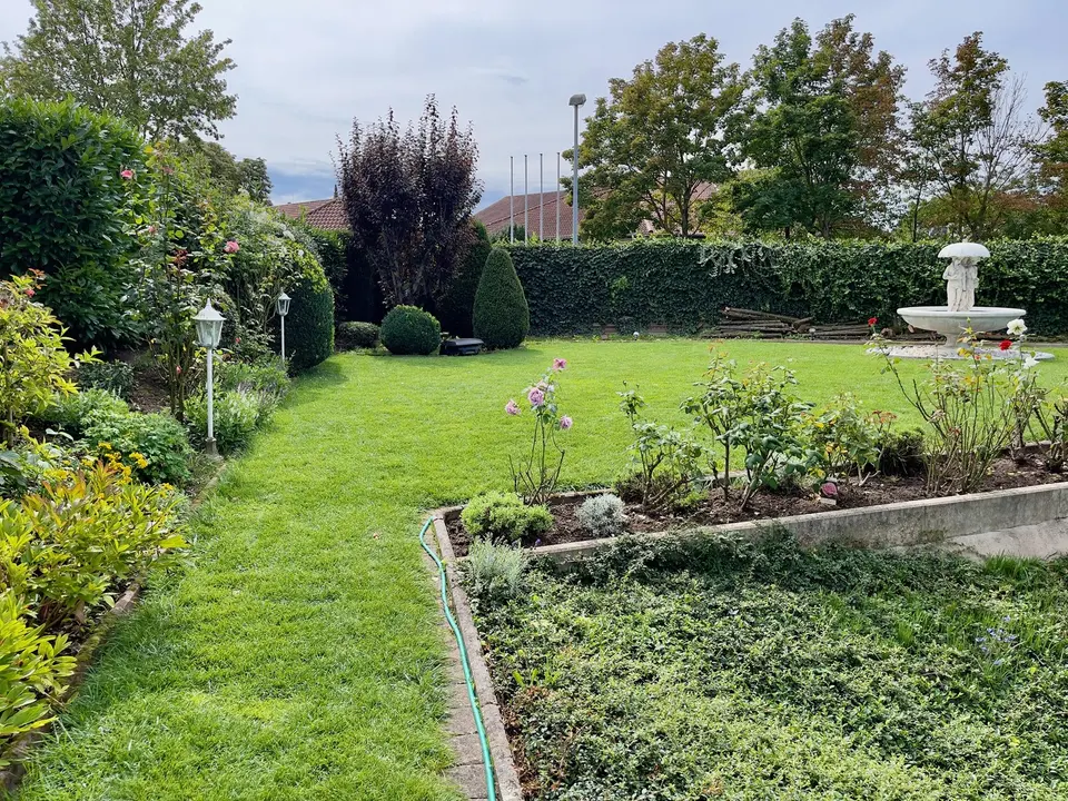 6 Zimmer Haus mit 167 m² in Mainz – Bild 3