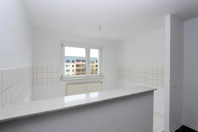2 Zimmer Wohnung mit 61 m² in Altenburg – Bild 2