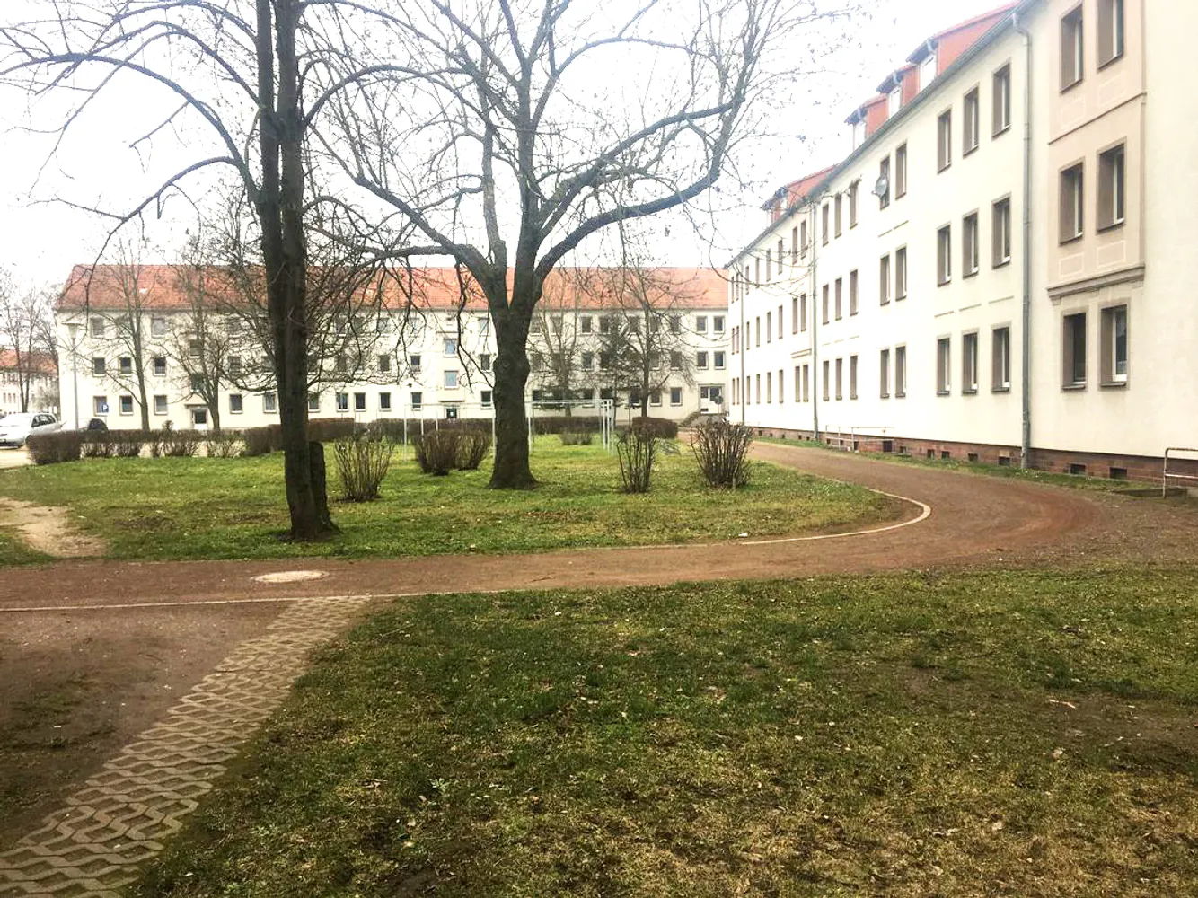 3 Zimmer Wohnung mit 70 m² in Merseburg – Bild 3