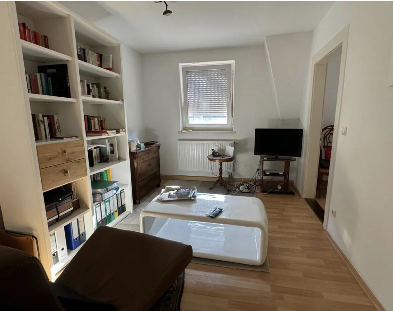 3 room apartment with 60 m² in Augsburg – Photo 6