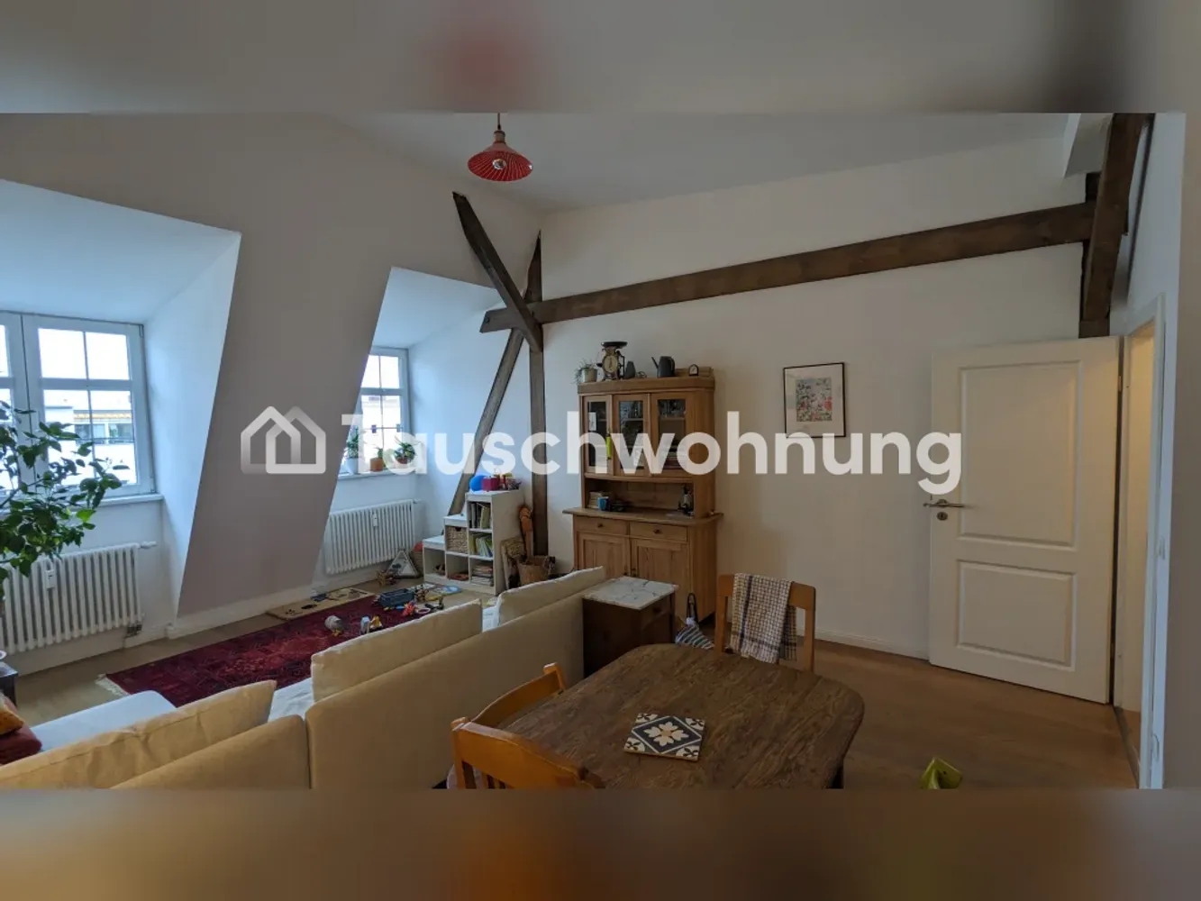 3 Zimmer Wohnung mit 120 m² in Berlin – Bild 5