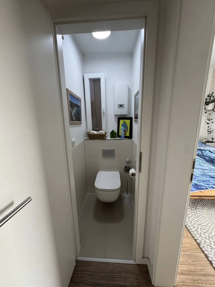 3 Zimmer Wohnung mit 65 m² in Köln – Bild 7
