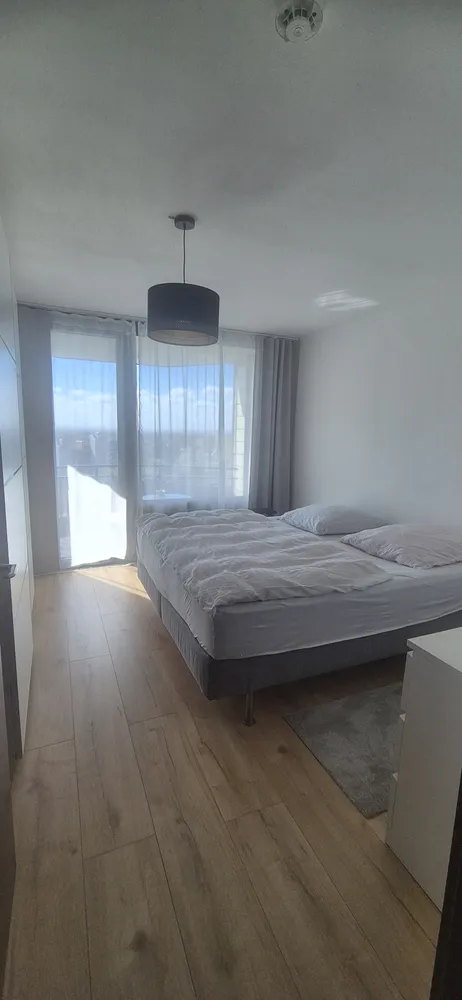 2 room apartment with 57 m² in Cologne – Photo 6