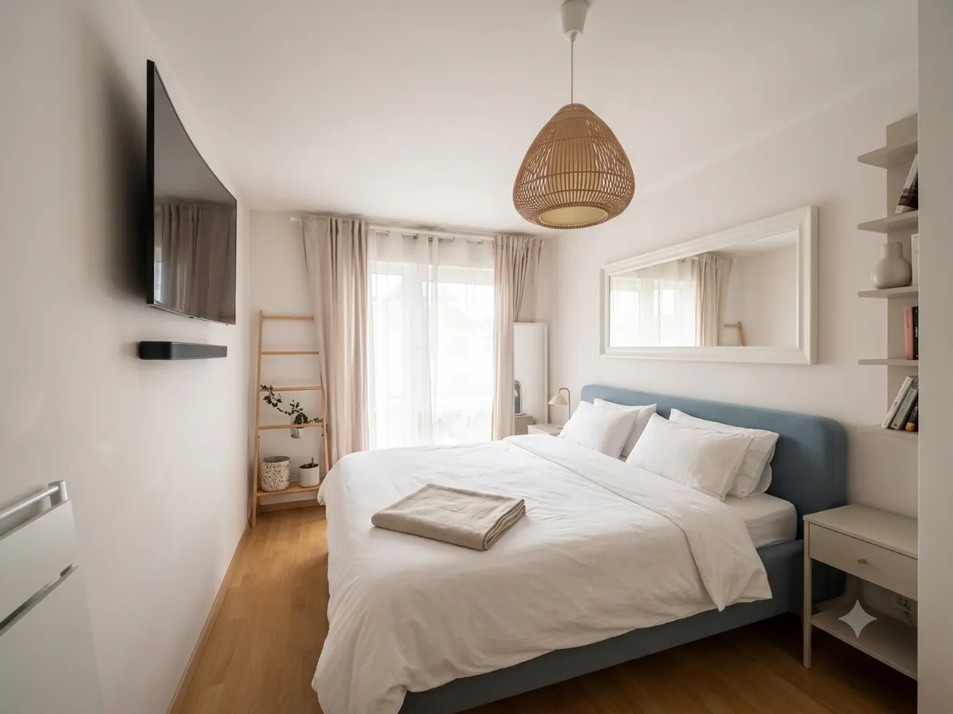 4 Zimmer Wohnung mit 93 m² in München – Bild 7