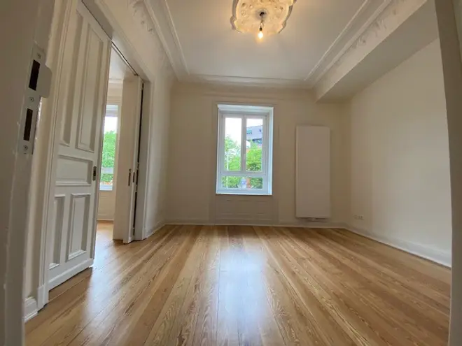 4 Zimmer Wohnung mit 92 m² in Hamburg – Bild 4
