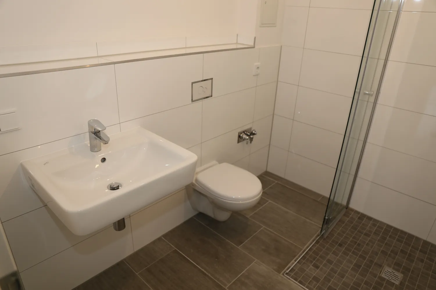 1 Zimmer Wohnung mit 38 m² in Berlin – Bild 2