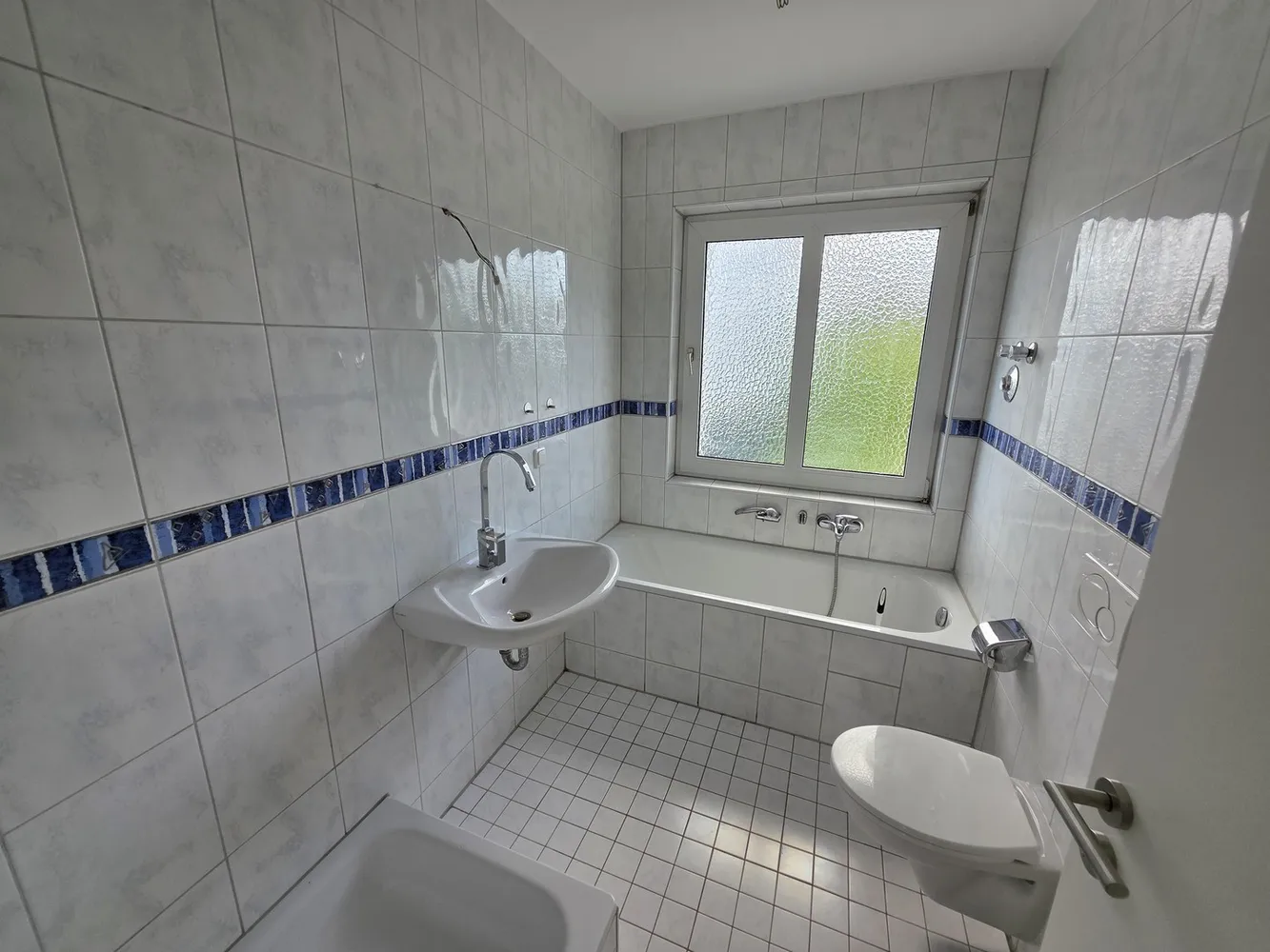 3 Zimmer Wohnung mit 61 m² in Hattingen – Bild 4
