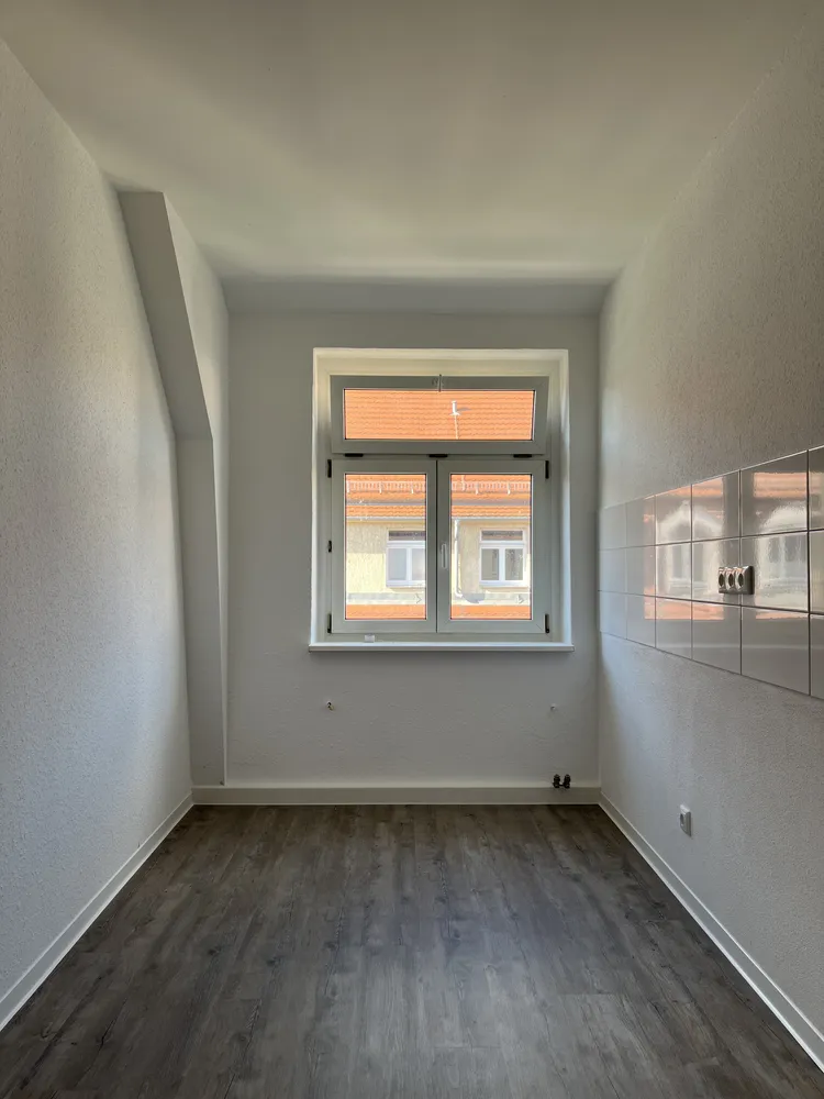 2 room apartment with 58 m² in Dresden – Photo 3