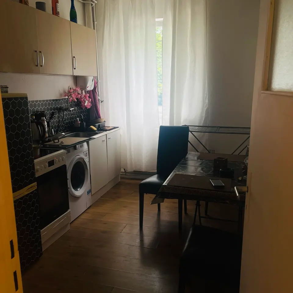 WG-Zimmer mit 350 m² in Berlin – Bild 4