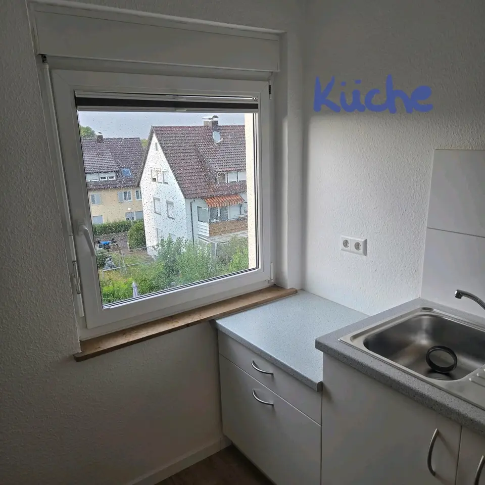 WG-Zimmer mit 48 m² in Ludwigsburg – Bild 10