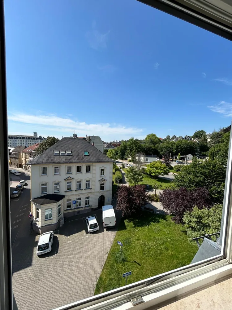 2 Zimmer Wohnung mit 68 m² in Crimmitschau – Bild 3