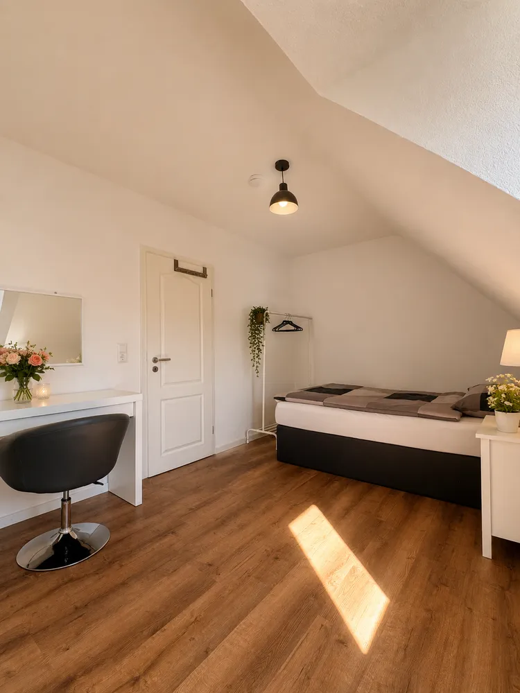 1 Zimmer Wohnung mit 31 m² in Calw – Bild 12