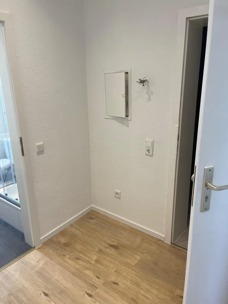 2 Zimmer Wohnung mit 40 m² in Krefeld – Bild 5
