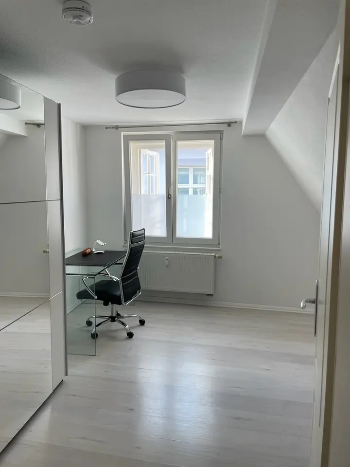 WG-Zimmer mit 13 m² in Osnabrück – Bild 3