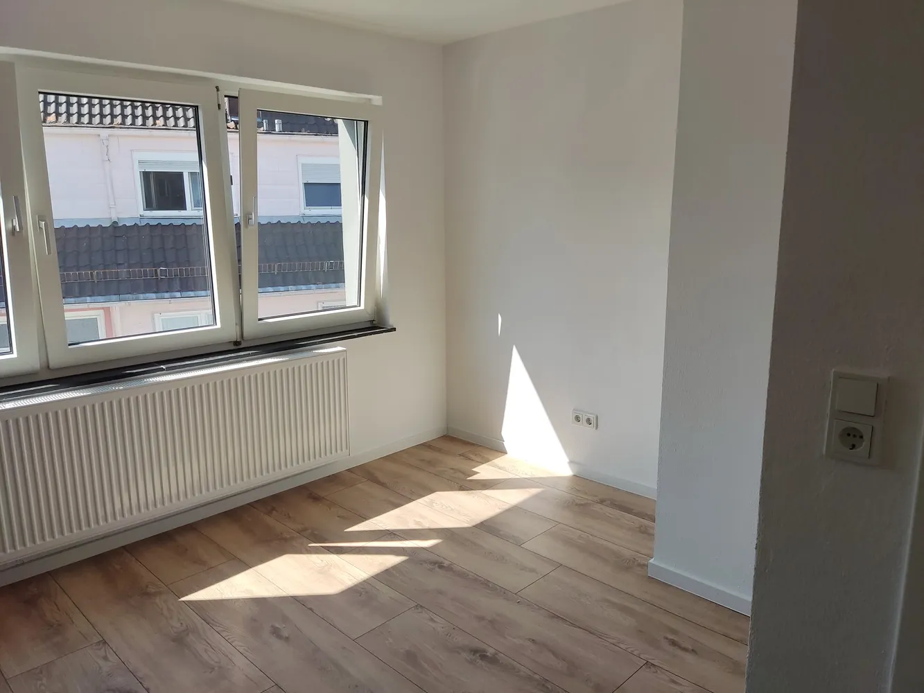 3 room apartment with 70 m² in Pirmasens – Photo 1