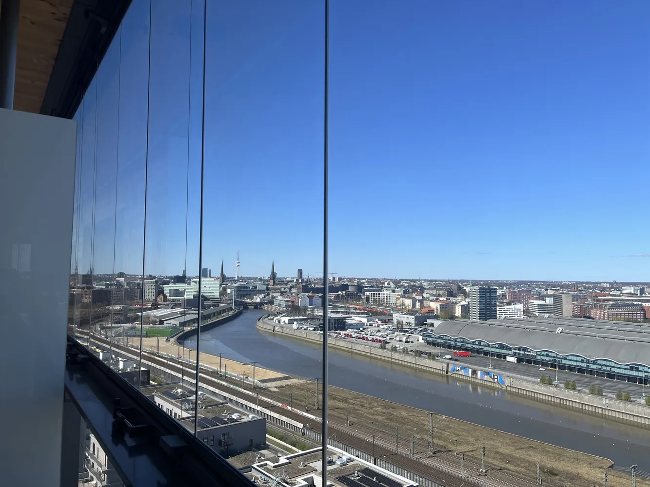 2 Zimmer Wohnung mit 57 m² in Hamburg – Bild 8